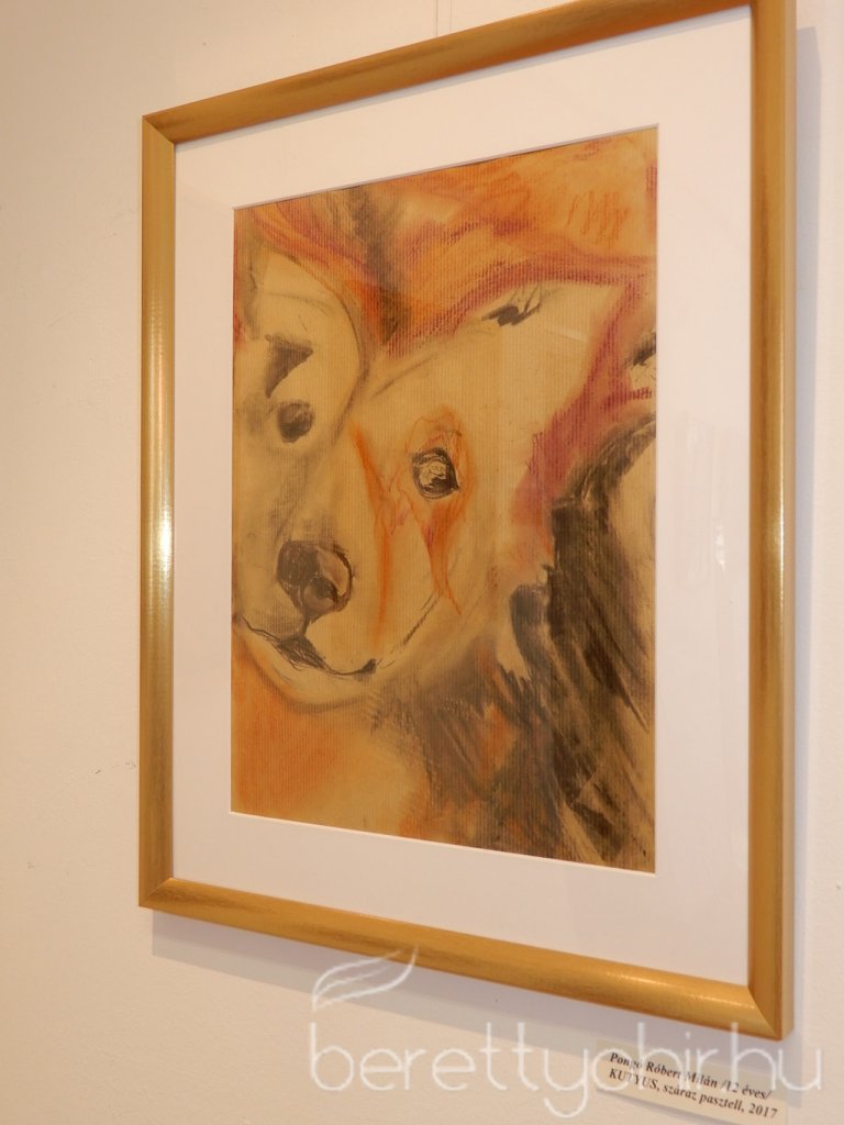 Ünnepi kiállításmegnyitó és kenyérszentelés 36